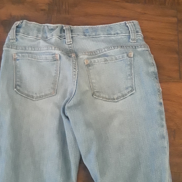 Old Navy style Boyfriend jeans - Picture 4 of 7